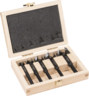 Bosch 5-delni set burgija za klap šarke - tvrdi metal - 2608577022