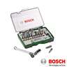 Bosch 27-delni set bitova sa rašpom sa kartonskim displejom