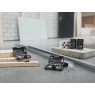 Bosch 35-delni set bitova sa HSS G burgijama , Extra Hard