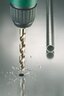 Bosch 19-delni set HSS-Co burgija za metal, DIN 338