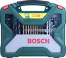 Bosch 50-delni X-Line Titanium set