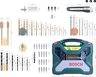 Bosch 50-delni X-Line Titanium set
