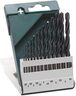 Bosch 13-delni set HSS-R burgija za metal, DIN 338