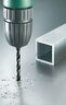 Bosch 13-delni set HSS-R burgija za metal, DIN 338