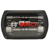 Bosch 3-delni set dugih udarnih nasadnih ključeva Impact Control 1/2”