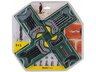 Bosch 46-delni Multipack 3+1 Mini-X-Line set