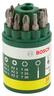 Bosch 10-delni set bitova - 2607019452