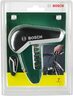 Bosch 7-delni “Pocket” set bitova