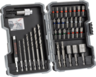 Bosch 35-delni set bitova sa HSS G burgijama
, Extra Hard sa kartonskim displejom