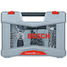 Bosch 103-delni X-Line Titanium set 2607019331*