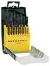 Bosch 19-delni set HSS-R burgija za metal - 2607017151