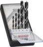 Bosch 5-delni Robust Line set burgija za drvo
