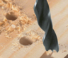 Bosch 5-delni Robust Line set burgija za drvo