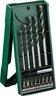Bosch 14-delni Mini-X-Line set univerzalnih burgija i bitova
sa kartonskim displejom