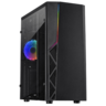 ZEUS i3-10100F 8GB 480GB RX 560 4GB