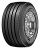 Sava 385/55R22.5 CARGO 5 160K158L
