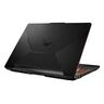 Laptop ASUS TUF GAMING F15 (FX506LH-HN004) FHD i5-10300H 8GB 512GB GTX1650