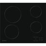 Indesit ugradni set - ugradna rerna IFW6544IX + ugradna ploča RI161C