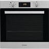 Indesit ugradni set - ugradna rerna IFW6544IX + ugradna ploča RI161C