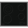 Indesit ugradni set - ugradna rerna IFW 6841 JH IX + ugradna ploča RI261X