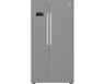 BEKO GNE64021XB side by side frižider