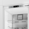 Beko ugradni kombinovani frižider BCNA275E4SN