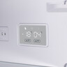 Vox frizider kombinovani NF 3730 IXF