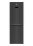 BEKO RCNA366E40ZXBRN kombinovani frižider