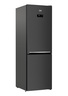 BEKO RCNA366E40ZXBRN kombinovani frižider