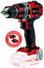 Einhell TE-CD 18/50 Li BL Solo aku bušilica - OUTLET