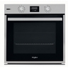 Whirlpool OAS KP8V1SW IX ugradna rerna