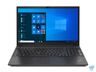 Laptop LENOVO ThinkPad E15 (20TD003MYA) FHD i3-1115G4 8GB 256GB