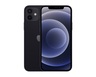 Apple iPhone 12 mgj53se/a, 4GB+64GB,  Black, Mobilni telefon