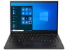 Laptop Laptop LENOVO X1 Carbon G9 (20XW00KJYA) IPS WUXGA i7-1165G7 16GB 1TB Win 11 Pro