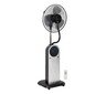 Midea ventilator sa vodenim raspršivačem FS40-13QRA sivi