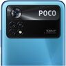 Xiaomi Poco X4 Pro 5G, 6+128GB, Laser Blue, Mobilni telefon