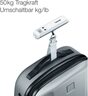 Beurer vaga za merenje kofera LS10