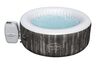 Bestway Lay-Z-Spa 60005 Jacuzzi bazen 1.80m x 66cm Bahamas AirJet