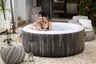 Bestway Lay-Z-Spa 60005 Jacuzzi bazen 1.80m x 66cm Bahamas AirJet