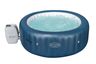 Bestway Lay-Z-Spa 60029 Jacuzzi bazen 1.96m x 71cm Milan Airjet Plus