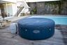 Bestway Lay-Z-Spa 60029 Jacuzzi bazen 1.96m x 71cm Milan Airjet Plus