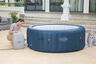Bestway Lay-Z-Spa 60029 Jacuzzi bazen 1.96m x 71cm Milan Airjet Plus