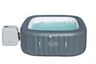 Bestway Lay-Z-Spa 60031 Jacuzzi bazen 1.80m x 1.80m x 71cm Hawaii HydroJet Pro