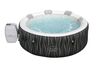 Bestway Lay-Z-Spa 60059 Jacuzzi bazen1.96m x 66cm Hollywood AirJet