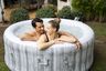 Bestway Lay-Z-Spa 60085 Jacuzzi bazen 1.80m x 66cm Fiji AirJet