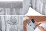 Bestway Lay-Z-Spa 60085 Jacuzzi bazen 1.80m x 66cm Fiji AirJet