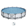 Bestway Steel Pro MAX 56408 bazen 3.05m x 76cm Set