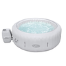 Bestway Lay-Z-Spa 60013 Jacuzzi bazen 77" x 26"/1.96m x 66cm Paris AirJet