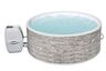 Bestway Lay-Z-Spa 60027 Jacuzzi bazen 1.55m x 60cm Vancouver AirJet Plus