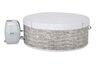 Bestway Lay-Z-Spa 60027 Jacuzzi bazen 1.55m x 60cm Vancouver AirJet Plus